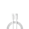 Adecuado para Cargador Apple Pd20W Carga Rápida iPhone Teléfono Móvil Cable Pd Cabezal de Carga Pd30W Tipo-C Cable de Datos