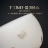 Taza de Té de Porcelana Jade Helado Sin Quemar Taza de Té Maestra de Cerámica Taza de Té Personal para Damas Caja de Regalo para Taza de Té
