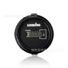 Adequado para Timer de Horímetro de Escavadeira Lonking Acessórios de Timer Industrial para Veículos de Engenharia