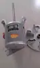 Motor de Forno Jx06A-2 com Suporte, Motor de Caixa de Secagem, Motor Grande, Motor Elétrico Monofásico de 40W Operado por Capacitor