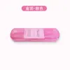 Productos de Comercio Exterior Kit de Cuidado Bucal Juego de Ocho Piezas para Cuidado Dental Hilo Dental Cepillo de Dientes Espejo Bucal