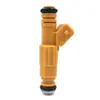 Aplicable a Jeep 4.0L 87-89 Ford Mercury inyector 0280155700 F6VE-A5A