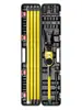 Máquina Automática Completa de Fijación de Cable Óptico Fijación de Cable Desenrollado de Cable de Fibra Óptica de Gran Altitud Sujeción Atado Atado Agrupación