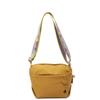 Bolso de Hombro Ligero de Color Sólido Estilo Japonés Moderno para Viajes al Trabajo Simple Casual Versátil de Gran Capacidad Bolso Cruzado para Mujer