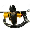Retrator de cabo de ancoragem de mineração de fácil operação, retração pneumática de cabo de ancoragem, retração de cabo de ancoragem de mineração 0kg superior