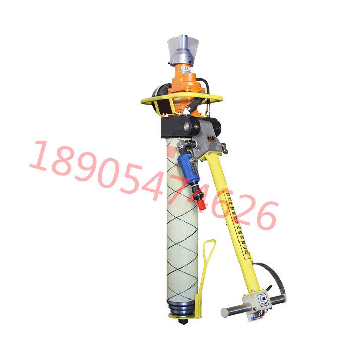 MQT120气动锚杆钻机 (4)