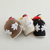Gorra de Mickey para Bebé Otoño Nueva Gorra de Béisbol para Bebé Sombrero de Sol de Dibujos Animados con Palma Sombrero Infantil de Comercio Exterior Transfronterizo