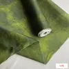 Tela de Organza de Seda Jacquard Teñida con Hierbas, Tela de Satén de Seda, Ropa Falda de Cara de Caballo Tela de Organza de Seda Jacquard, Tela de Seda de Morera