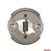 Colección Completa de Accesorios Universales para Cortacéspedes 139/140/142/144 Bloque de Embrague Motocultor Micro Embrague Universal