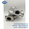 17201-67020 adecuado para el conjunto de turbocompresor helax Toyota Landcoluze