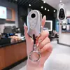 Adecuado para Cubierta de Llave de Mercedes-Benz E300L C260L Bolsa para Coche Gla/Glb220/Glc260 Hebilla Gle350 Carcasa Eqa Femenino