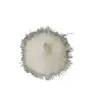 Bolinha de Pelo Falso de Visom Acessórios para Roupas Grampo de Cabelo 3-5cm DIY Artificial Acessórios de Cabelo Decoração de Têxteis para Casa Bola Pequena de Pelo Falso Personalização