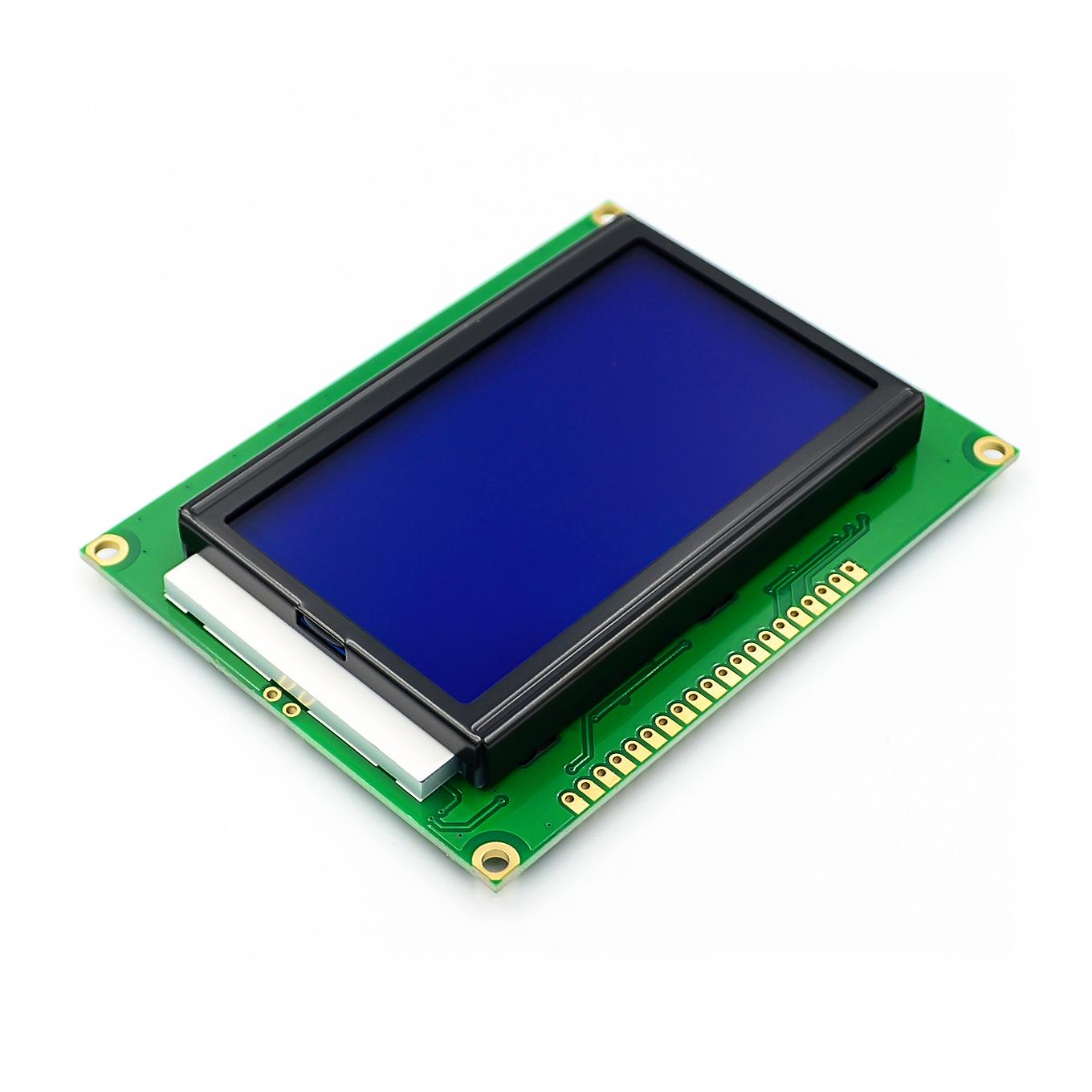 5-lcd-12864-128x64-5-v-st7920-