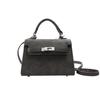Bolso Cruzado Casual y Versátil, Bolso Cuadrado Pequeño para Viajar, Bolso de Mano de Moda Transfronteriza 2025, Bolso de Hombro Elegante de Alta Gama para Mujer