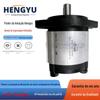 Bomba Hidráulica Hengyuhang 2Pdf10Dl0Y0T0 Bomba de Óleo Bomba de Engrenagens Hpi P1Aan2010Hl20C02 Bomba Alta Pressão