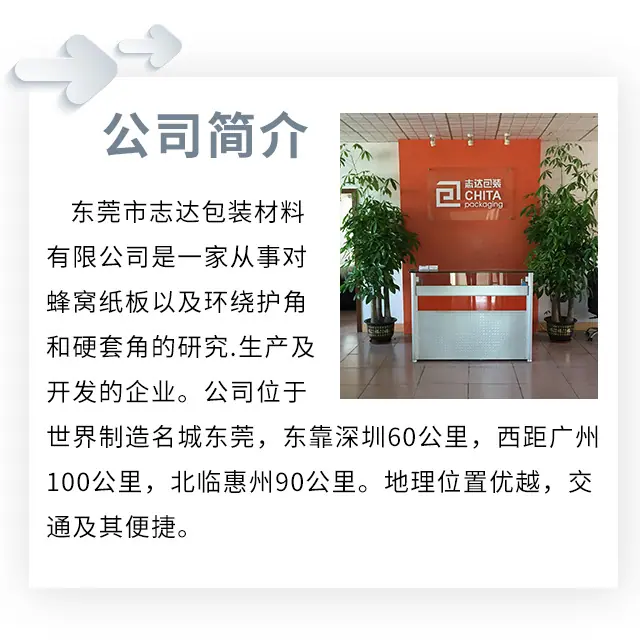 纸护角