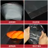 Saco auto-adesivo de PE atacado saco de embalagem para roupas saco de plástico de alta pressão transparente auto-adesivo auto-selante auto-adesivo saco auto-adesivo