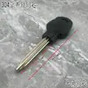 Llave de tubo Instalación simple Bloqueo de eje Cerradura de puerta invisible Cerradura de puerta oculta Cerradura de puerta Bloqueo de eje de tubería de incendios