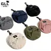 Bolsa Personalizada de Secado Rápido, Sombrero de Pescador, Sombrero de Cubo de Verano para Montañismo y Ciclismo al Aire Libre, Estilo de Almacenamiento Portátil
