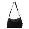 Bolsa Feminina de Grande Capacidade, Nova Bolsa de Mão da Moda, Bolsa de Ombro Casual, Leve, Versátil Bolsa Transversal Estilo Coreano para o Dia a Dia