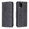 Adecuado para Iphone11 Funda de Cuero con Patrón de Oveja 13Promax Tarjetero Lanyard Funda de Cuero 6S/7 Funda de Teléfono Tipo Libro