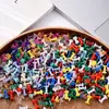 Chinchetas con Forma de Macaron, 200 Piezas, Chinchetas para Corcho, Chinchetas Coloridas para Pared de Fotos Hecha a Mano DIY, Pines con Cabeza Grande