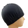 Malla para Peluca No Porosa, Malla Elástica para el Cabello, Malla de Cuero para Peluca, Talla Única Elástica para el Cabello [Procesamiento Personalizado]