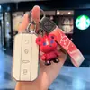 Adecuado para Funda de Llave Chery Jaecoo 2026 Modelo Nuevo J5 Control Remoto de Coche J7 Estuche para Llaves para Hombre y Mujer Gama Alta
