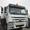 Volteo Howo Nacional II LHD 5.6m