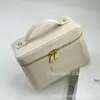 Bolsa de Almacenamiento de Cosméticos para Mujer de Gran Capacidad Más Vendida en Amazon, Neceser Portátil de Viaje, Impermeable