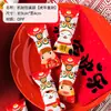 Bolsas de Empaque para Turrón, Bolsas Selladoras para Dulces, Nuevo Empaque Creativo de Papel para Turrón, Bolsas de Empaque Hechas a Mano para Repostería