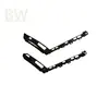 Aplicable a Soporte de Parachoques Trasero Buick Regal 2010-11 22827424 22827425