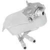 17217536929 Es Adecuado para BMW Serie 1/Z4/X1/E90 2004-2016 Ensamblaje del Enfriador de Aceite de Transmisión