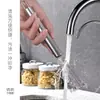 Escova de Panela de Aço Inoxidável Artefato Doméstico para Lavar Panelas Utensílio de Cozinha Cantina Cozinha Escova Especial de Limpeza Arame de Aço Cabo Longo Escova para Lavar Louça