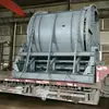 Caminhões Basculantes Hidráulicos para Mineração, Equipamento de Despejo Automático para Veículos de Mineração, Basculamento Suave e Seguro