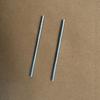 Ferramenta de acoplamento para bucha de vela de ignição, haste de extensão 5mm6mm, haste estendida e reforçada para facilitar o rosqueamento da bucha
