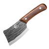 Forja Cuchillo de Cocina Pequeño Cuchillo Doméstico Cuchillo de Cocina Especial para Mujer para Cortar Carne Cortar Pescado Cuchillo de Cocina Cuchillo de Fruta para Exterior