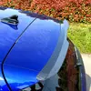 Aplicable a Volkswagen Golf 8 MK8 2020+ Spoiler de Techo Spoiler Trasero Deflector Spoiler de Techo Piezas Modificadas