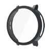 Adecuado para funda protectora de smartwatch Garmin Bounce 2, funda Garmin Bounce 2 y protector de pantalla integrados