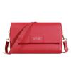 2023 novo celular bolsa crossbody Mini bolsa pequena carteira de grande capacidade feminina longa para todos os jogos bolsa feminina bolsa de armazenamento