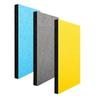Adhesivos de Puerta Super Insonorizados, Adhesivos de Pared de Algodón Insonorizado para Puertas de Dormitorio en Casa, Reducción de Ruido Mágico Autoadhesivo Especial Insonorización y Absorción de Impactos