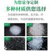 Ferramentas de hardware de PVC embalagem blister Fabricantes de Dongguan fornecimento direto de acessórios de hardware bandeja blister caixa blister transparente