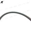 90916-02385 es adecuado para Toyota 1KZ3.0 Super Lion Hailax Prado 120 correa de ventilador