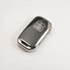 Adecuado para Set de Llaves Kia Smart Running k5/k2/kx5/k4/k3 Carcasa León Platino Extensión Mundo Freddy Yi Hebilla de Carcasa Protectora