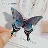 Pegamento Acrílico Polvo Dorado Manualidades Súper Hada Pequeño Fresco Estéreo Mariposa Accesorios para el Cabello Pendientes Hechos a Mano Accesorios para Joyería DIY