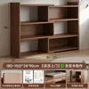 Estantería de madera maciza, estante de esquina extensible, montado en la pared, estantería de esquina integrada para sala de estar, armario de almacenamiento y vitrina