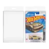Matchbox Hotwheels Mattel Hot Wheels Car Culture Set de Flota de Transporte Caja de Protección de Tarjeta de Tablero