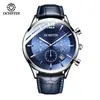 Nuevo Reloj para Hombre Ochstin, Reloj Casual de Moda, Reloj de Cuarzo Multifuncional Impermeable para Estudiantes, Venta Directa de Fábrica
