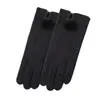 Fábrica Transfronteiriça Novas Luvas de Veludo Quentes de Inverno para Mulheres, Luvas à Prova de Frio para Tela de Toque, Luvas para Esqui e Ciclismo ao Ar Livre para Mulheres