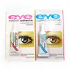 Pegamento para Pestañas Postizas, Hermoso Pegamento para Doble Párpado, Pegamento de Ojos Desechable, Pegamento para Pestañas Cómodo y Sin Rastro al por Mayor